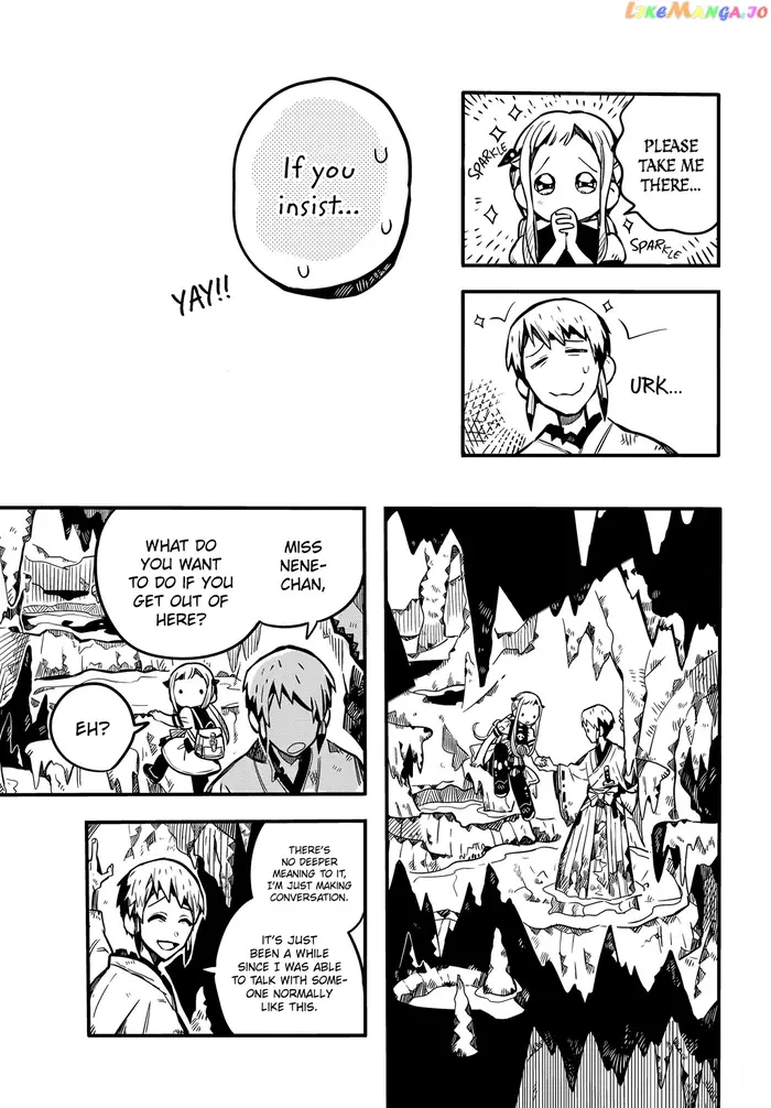 Toilet-Bound Hanako-kun Chapter 80 image 25_optimized